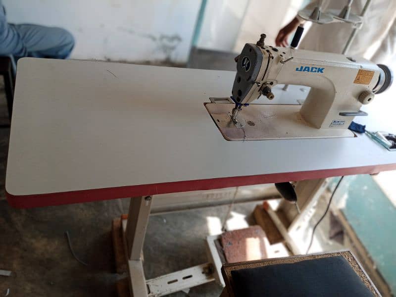 Urgent sewing machine sale japan machine 6