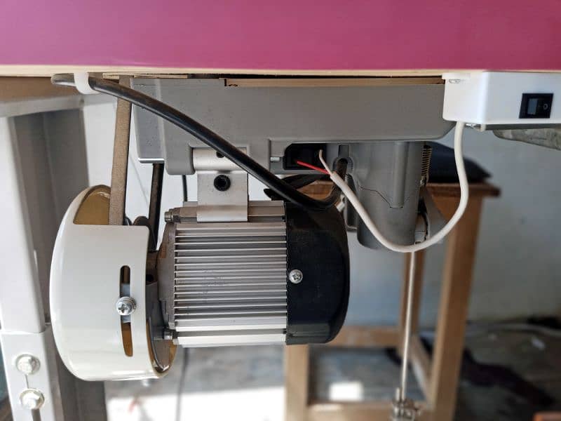 Urgent sewing machine sale japan machine 7