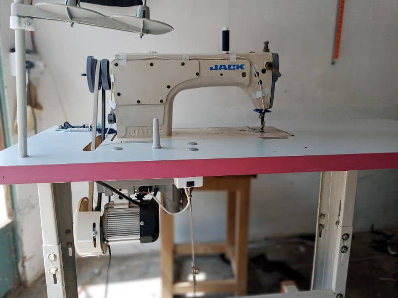 Urgent sewing machine sale japan machine 8