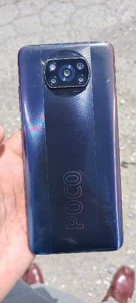 Poco X3 Pro 8GB 128GB. 0