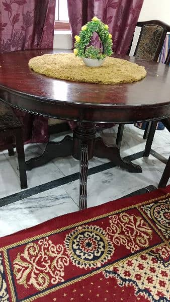 4 seater dining table 03433355553 1