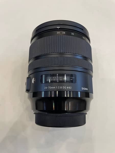 sigma 24-70 f2.8 art lens 1