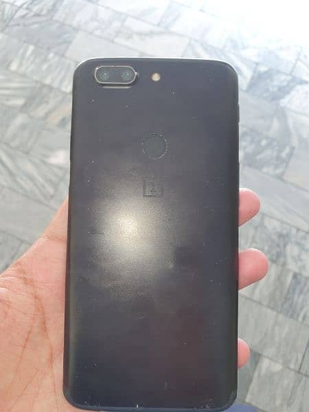 one plus 5t 8 128 2