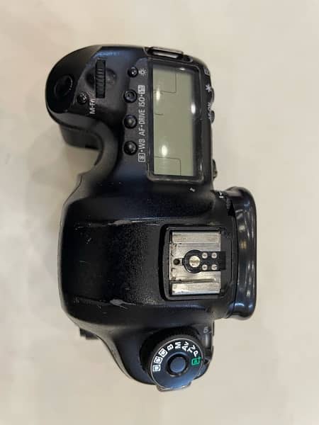 5d mark iiii (body only) 4