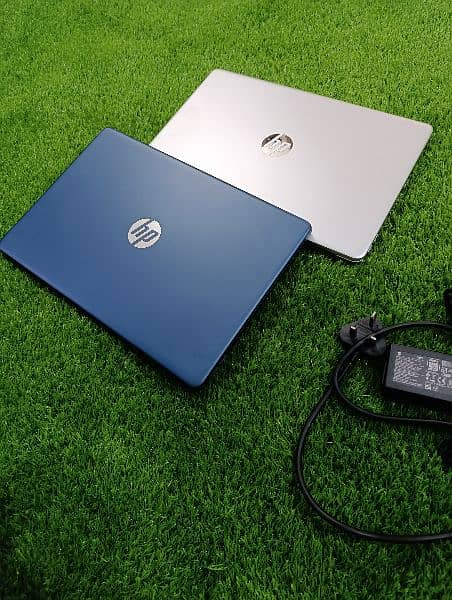 HP 15s Laptop, Latest Model,Core i5 11th Gen. 8GB RAM,256GB SSD 2
