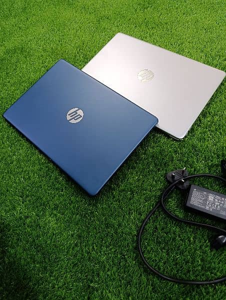 HP 15s Laptop, Latest Model,Core i5 11th Gen. 8GB RAM,256GB SSD 3