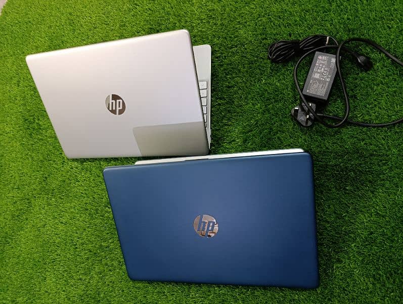 HP 15s Laptop, Latest Model,Core i5 11th Gen. 8GB RAM,256GB SSD 5