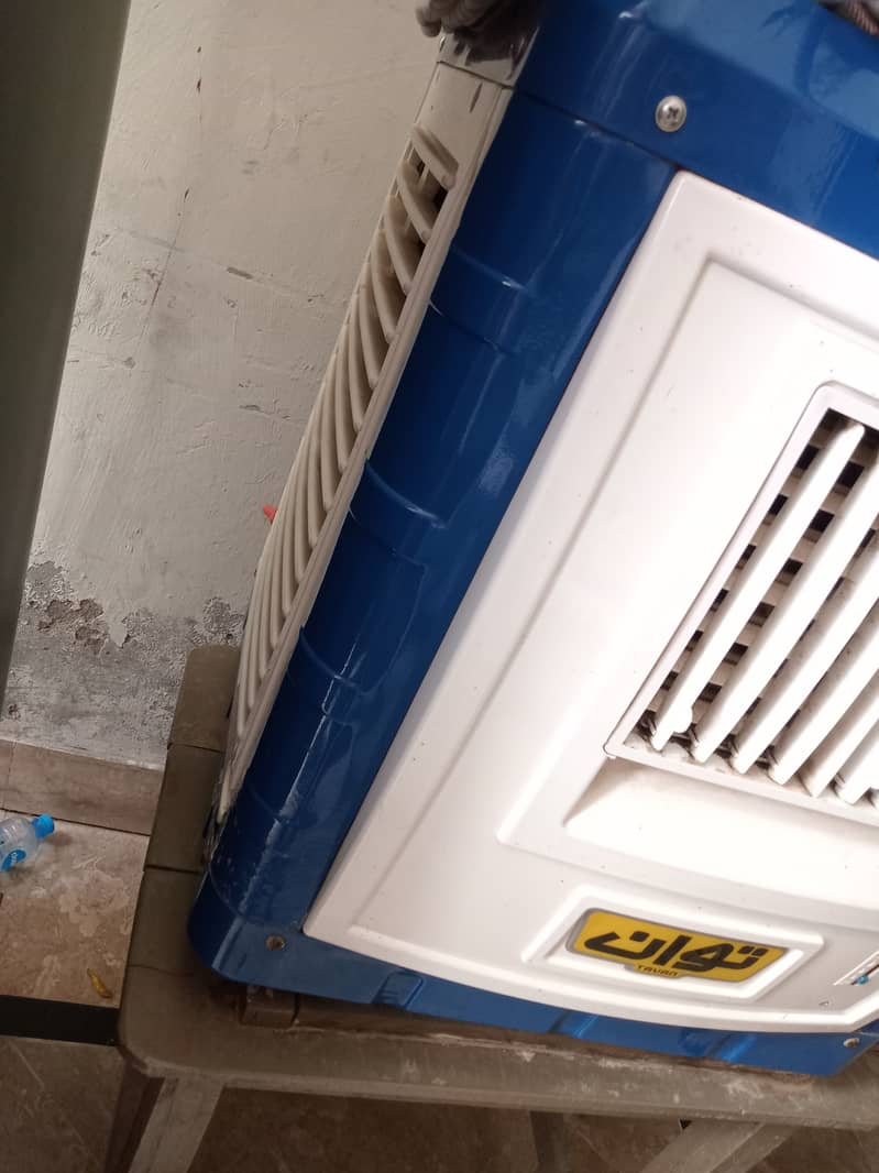 Irani Air Coolar 0