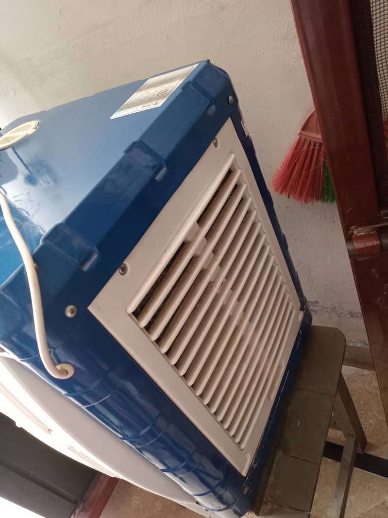 Irani Air Coolar 2