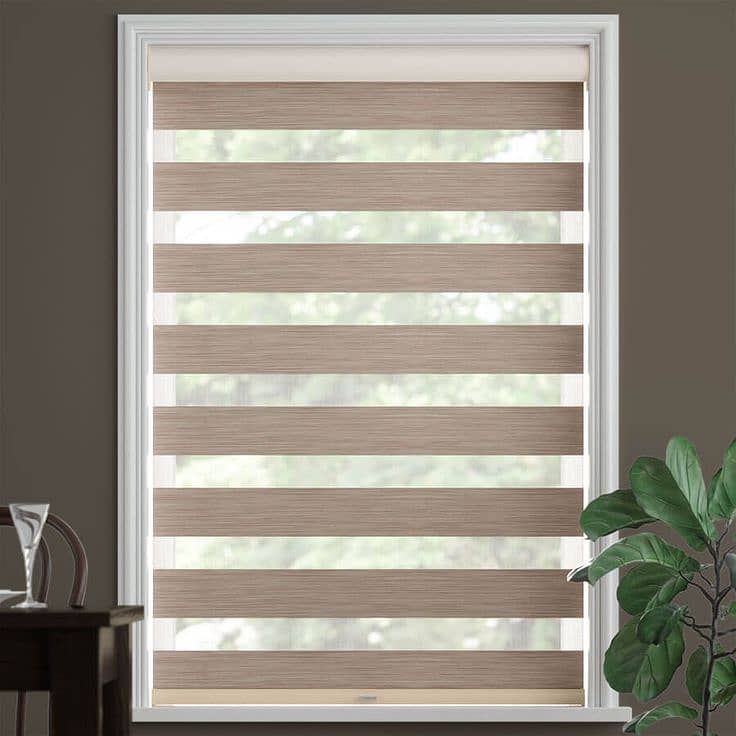 Blinds | Roller blind | Zebra blind | Office blind/window blinds 7