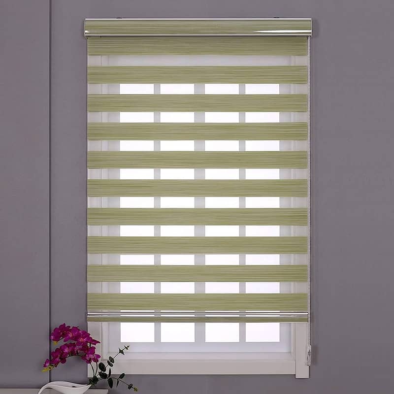 Blinds | Roller blind | Zebra blind | Office blind/window blinds 12