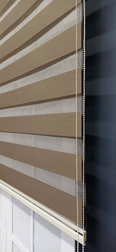 Blinds | Roller blind | Zebra blind | Office blind/window blinds 13