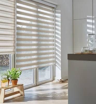 Blinds | Roller blind | Zebra blind | Office blind/window blinds 14