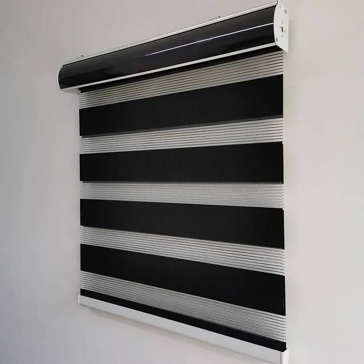 Blinds | Roller blind | Zebra blind | Office blind/window blinds 16