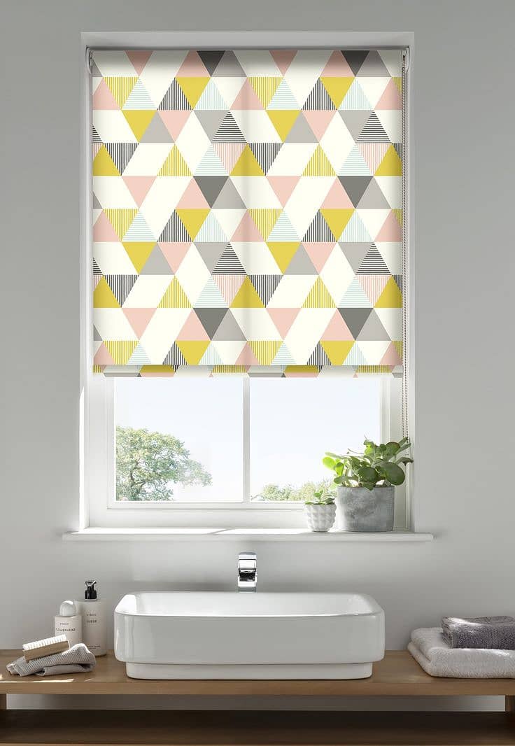 Blinds | Roller blind | Zebra blind | Office blind/window blinds 19