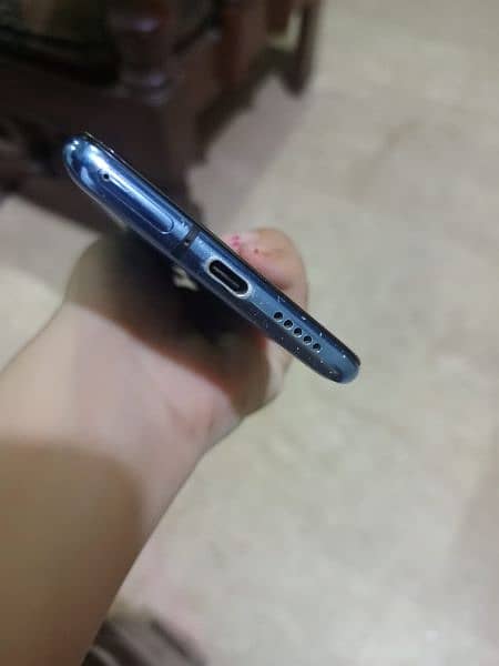 OnePlus 7t 8 128 1