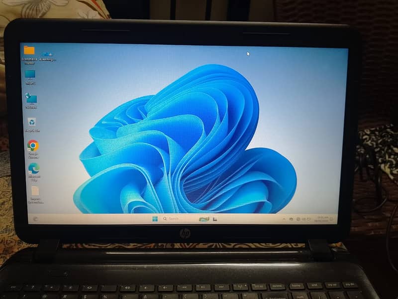 HP 15 Notebook PC 0