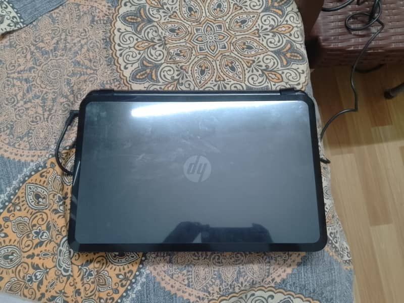 HP 15 Notebook PC 1