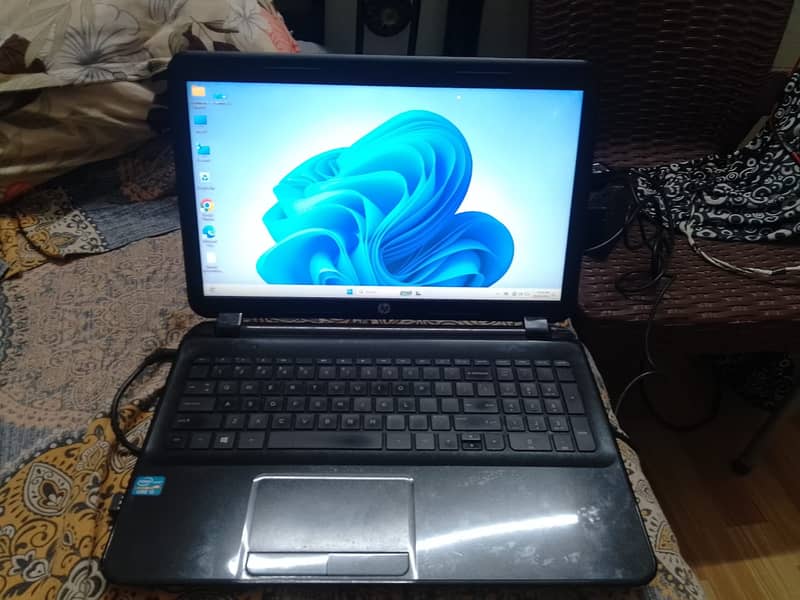 HP 15 Notebook PC 3