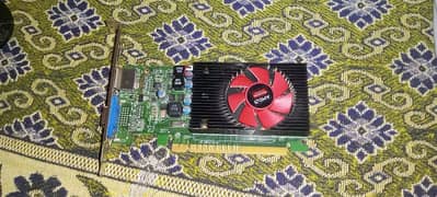 AMD r5 430 1 GB ddr5 0