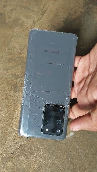 Samsung s20 ultra non pta 1