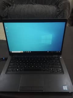 Dell Corei5 8th generation Touch screen 8/256SSD,Full HD/14urgent sale 0
