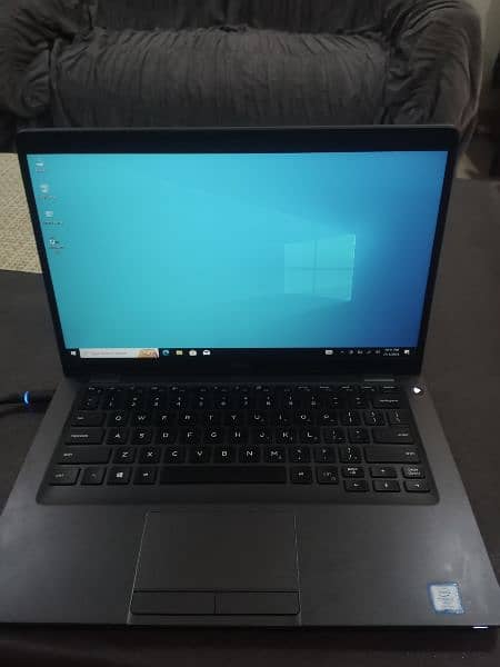 Dell Corei5 8th generation Touch screen 8/256SSD,Full HD/14urgent sale 0