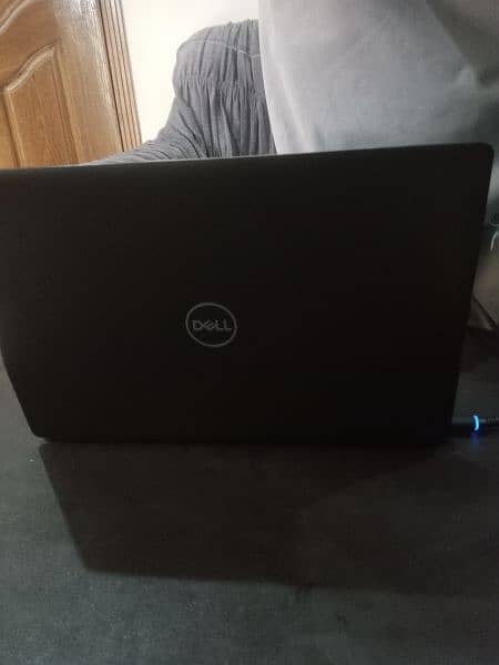 Dell Corei5 8th generation Touch screen 8/256SSD,Full HD/14urgent sale 1
