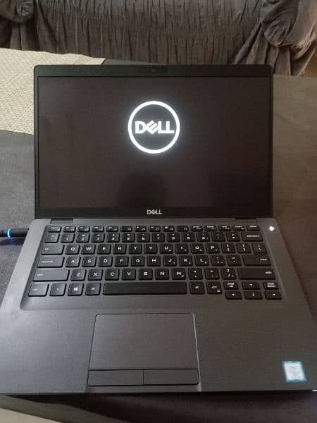 Dell Corei5 8th generation Touch screen 8/256SSD,Full HD/14urgent sale 4