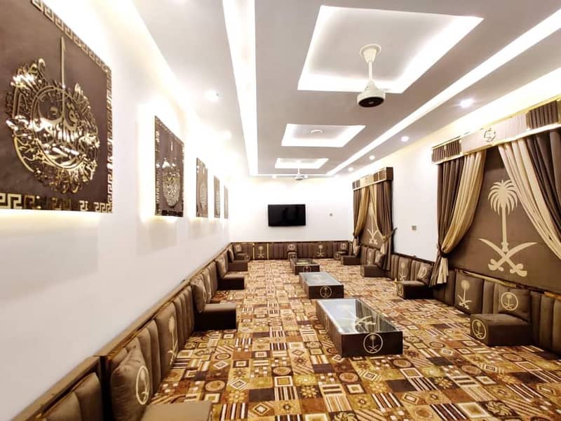 Arabic Sofa | Arabic majlis | Qatar majlis | Afghani bethak | bethak 2