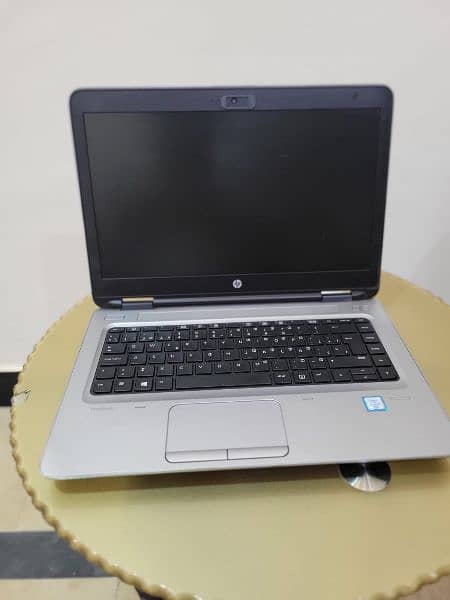 hp probook 6th genration 3