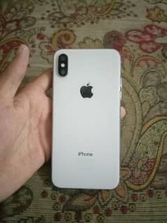 Iphone X Pta Approved 256 Gb