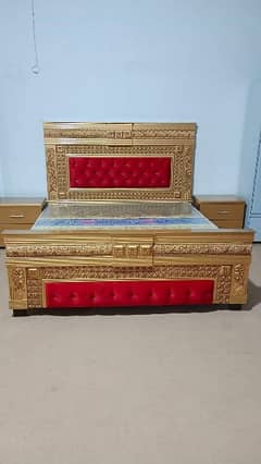 new Furniture bhtreen quality bed set 60000 to 150000