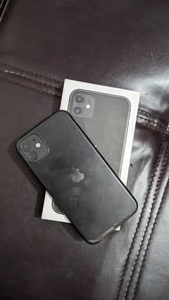 Apple iphone 11 factory unlock (64gb)