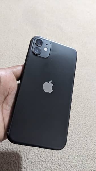 Apple iphone 11 factory unlock (64gb) 3
