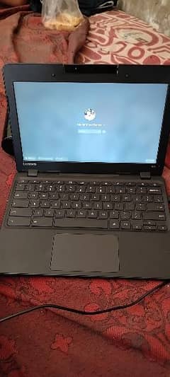 Lenovo Chromebook N23