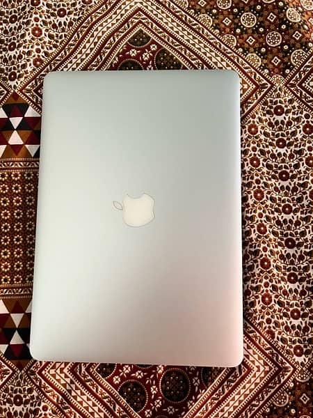 MacBook Air 2015 8GB 256GB SSD 8