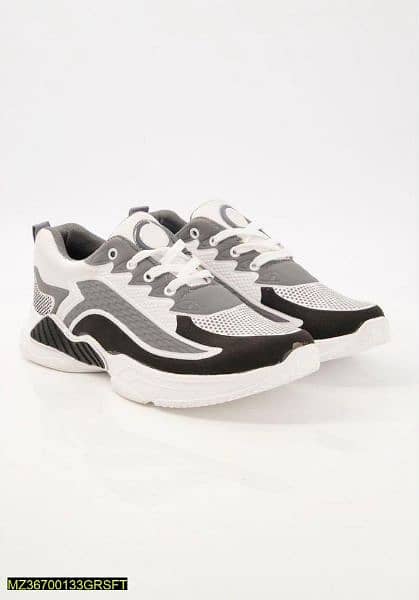 shoes  / Sneakers / jogger  | Causal Shoes | Men's Shoes 0