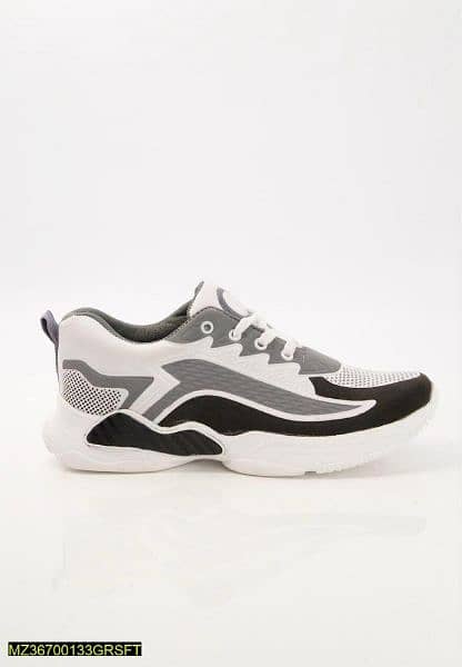 shoes  / Sneakers / jogger  | Causal Shoes | Men's Shoes 3