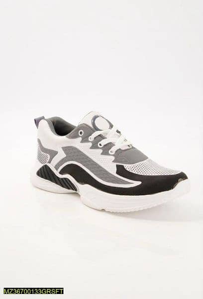 shoes  / Sneakers / jogger  | Causal Shoes | Men's Shoes 4