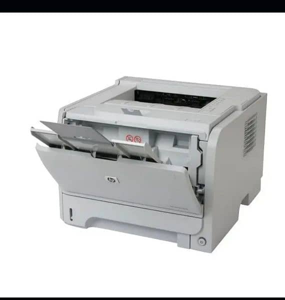 HP laser jet 2035 0