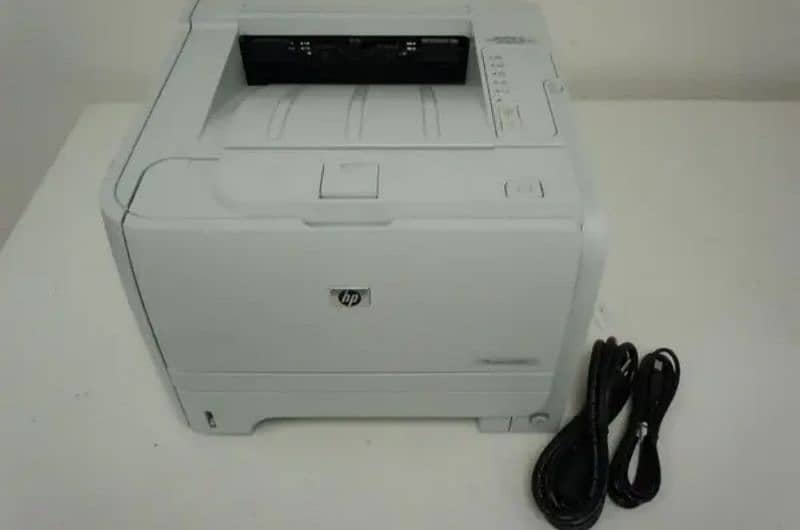 HP laser jet 2035 1