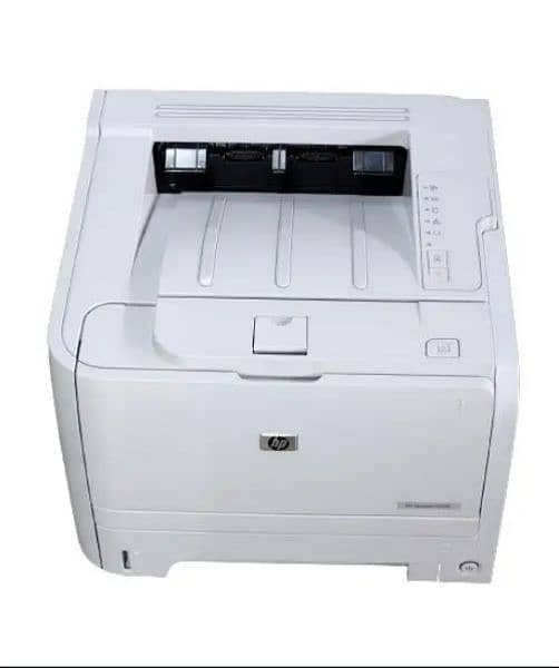 HP laser jet 2035 2