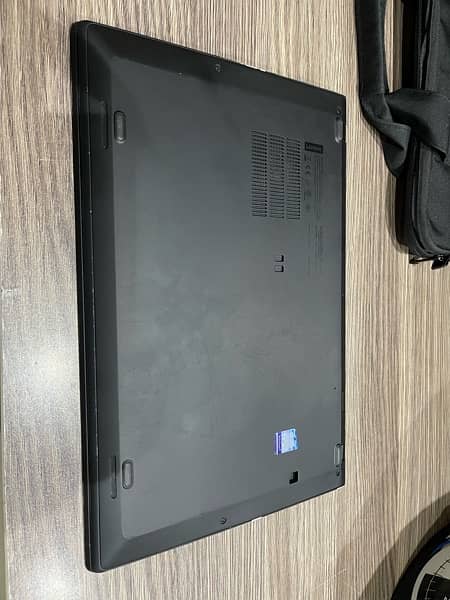 lenovo thinkpad X1 carbon 16gb 256gb i5 8th generation Touch Screen 3