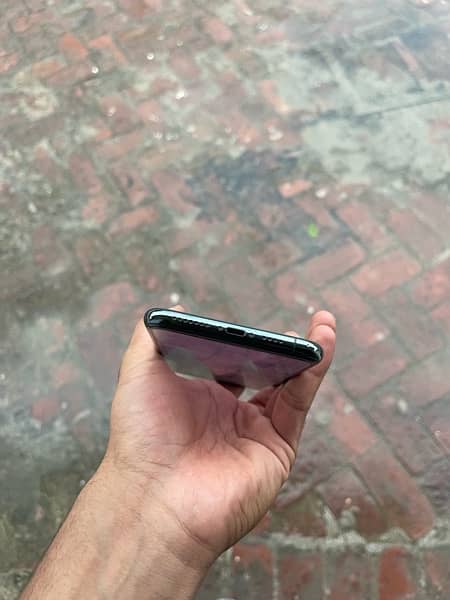 i phone 11 pro max 256 Gb 2