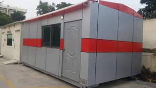 Container office toilet washroom prefab guard room porta cabin storage