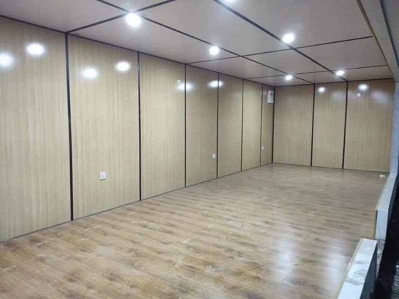 Container office toilet washroom prefab guard room porta cabin storage 9