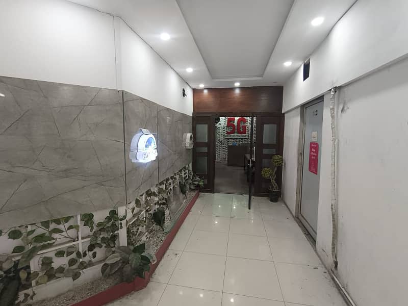 F-11 Commercial Space 2250 sqft For Rent 9