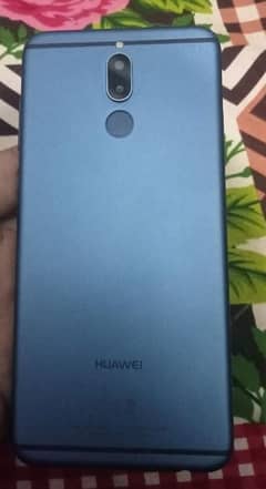 Huawei mate 10 lite 4ram 64rom