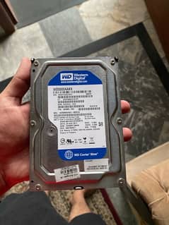 Hard drive for computer 500 GB